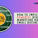 Digital marketing hacks